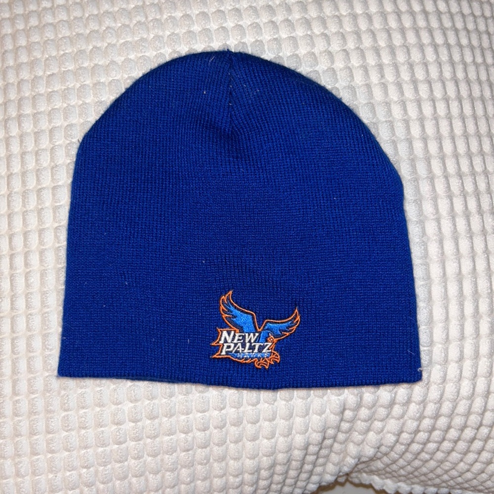 New paltz beanie